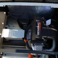 Generac Generator Installation Phoenix, AZ 1